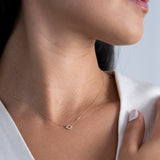 Evil Eye Necklace