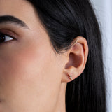 Rayo Diamond Piercing