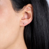 Joia Diamond Studs