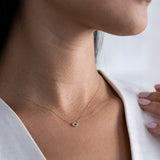 Evil Eye Necklace