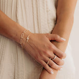 Claw Diamond Ring