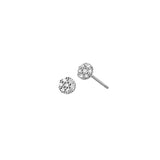 Astral Diamond Earrings