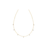 Bahia Diamond Necklace