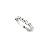 Baguette Diamond Ring