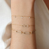 Bahia Diamond Bracelet