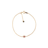 Evil Eye Bracelet