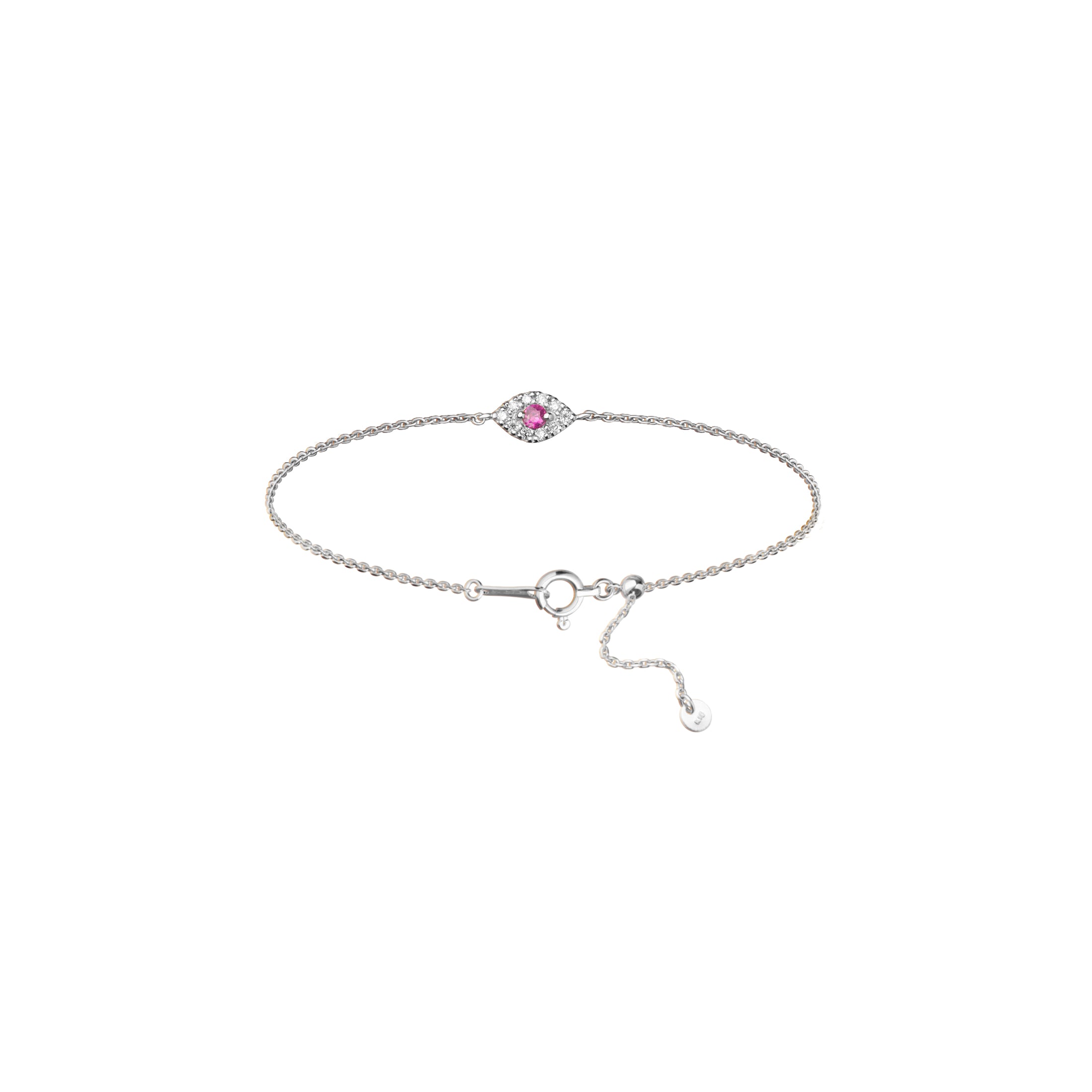 Evil Eye Bracelet