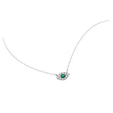 Evil Eye Necklace