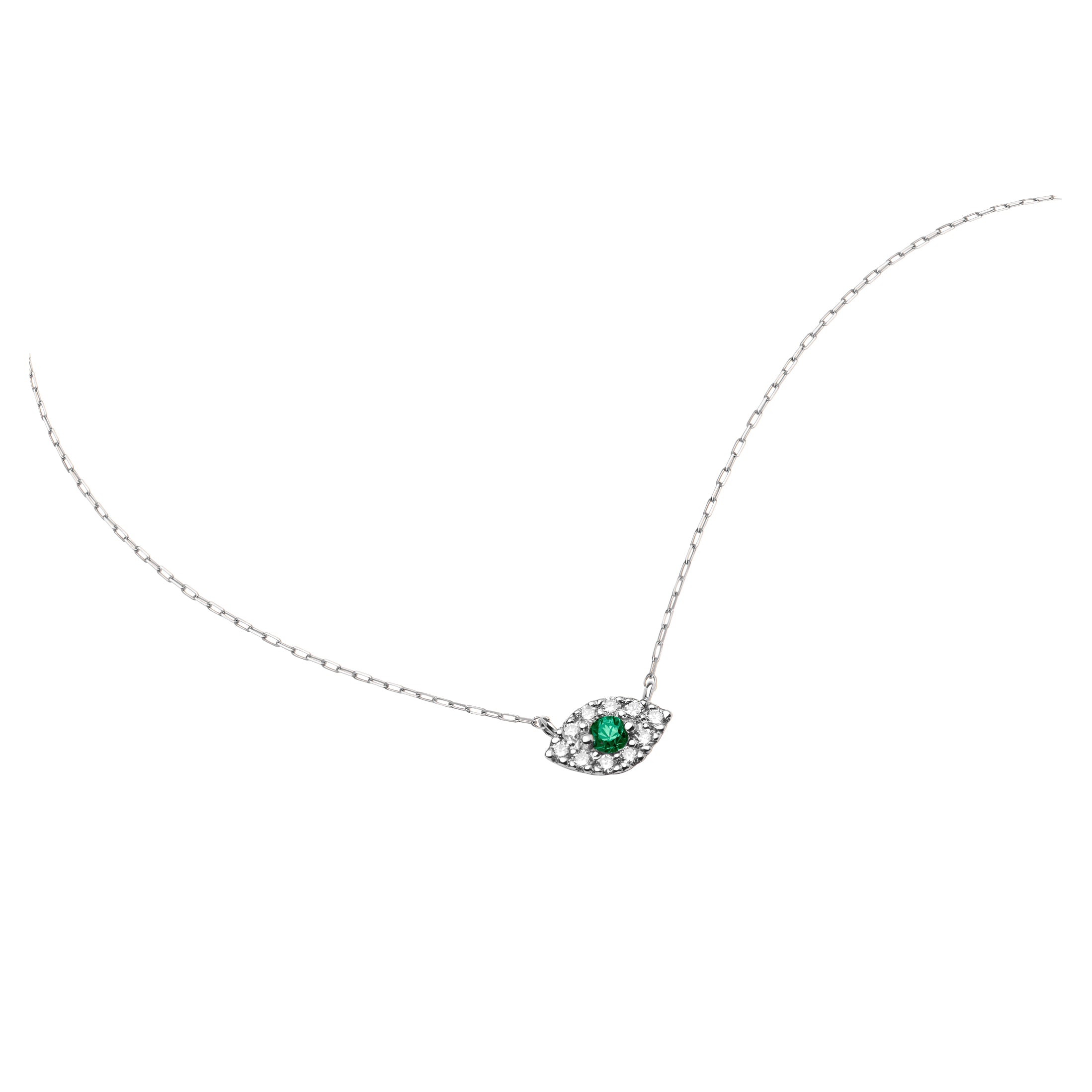 Evil Eye Necklace
