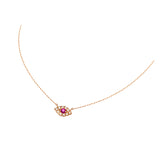 Evil Eye Necklace