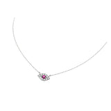 Evil Eye Necklace