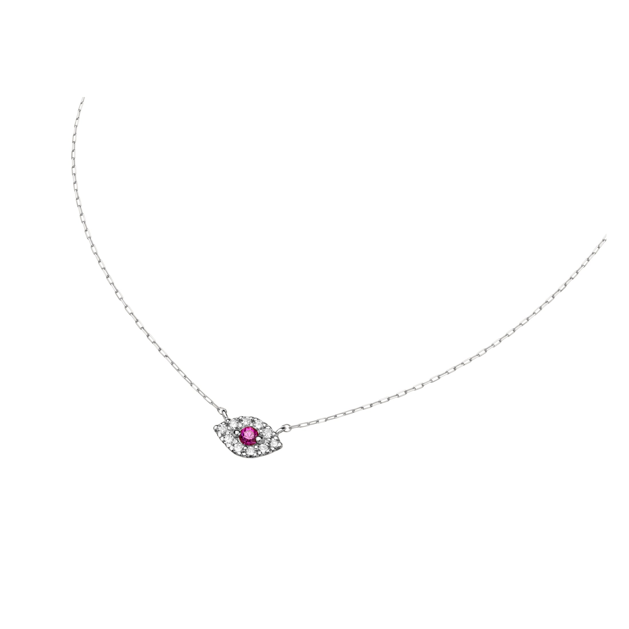 Evil Eye Necklace
