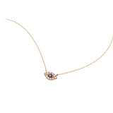 Evil Eye Necklace