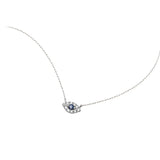 Evil Eye Necklace