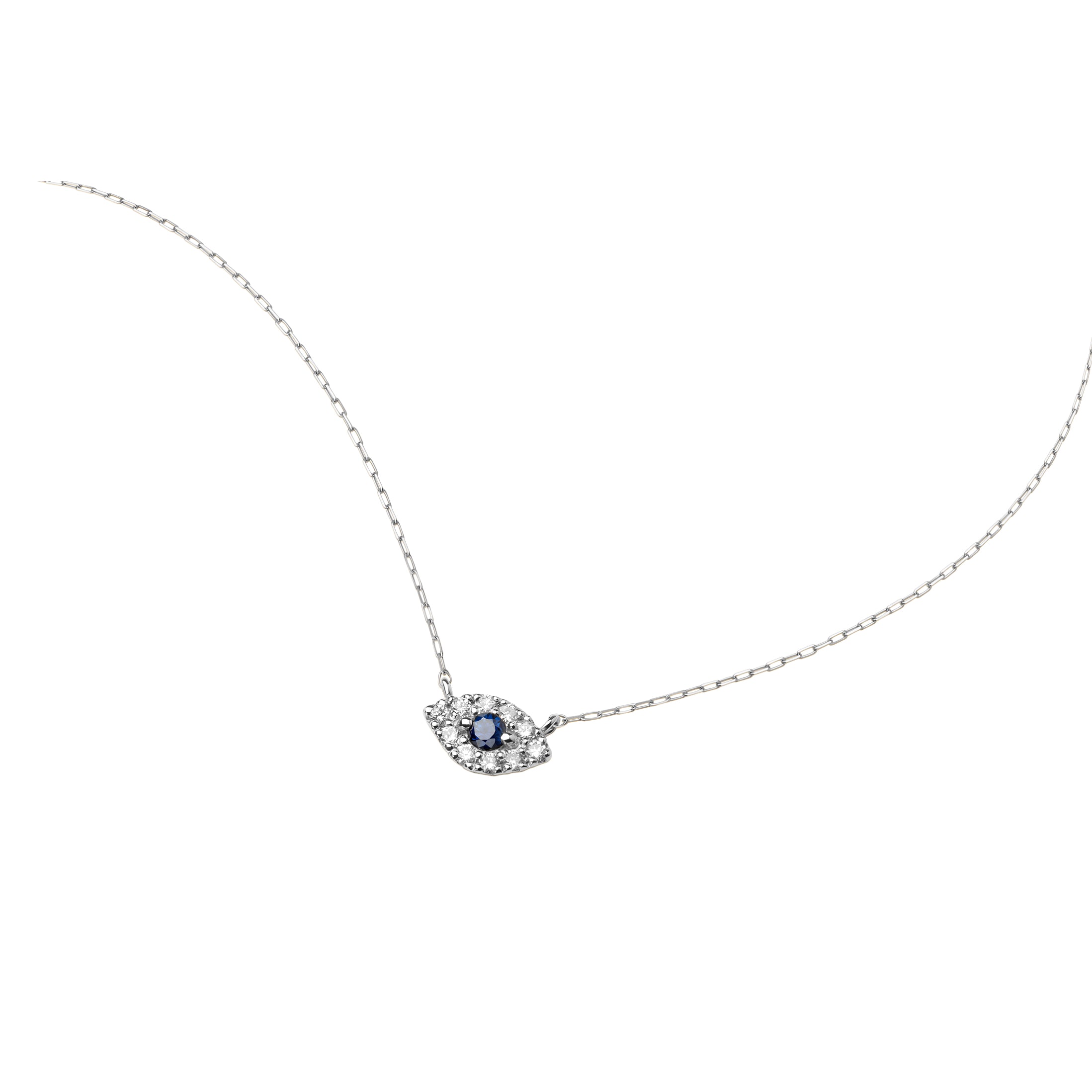 Evil Eye Necklace