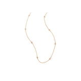 Impiraressa Diamond Necklace
