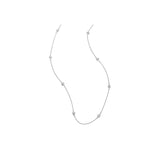 Impiraressa Diamond Necklace