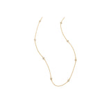 Impiraressa Diamond Necklace