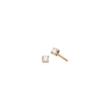Joia Diamond Studs