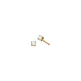 Joia Diamond Studs