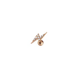 Rayo Diamond Piercing