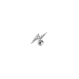Rayo Diamond Piercing