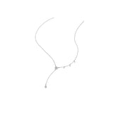 Sonder Diamond Necklace