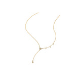 Sonder Diamond Necklace