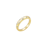 Splendore Diamond Ring