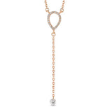 Collar de diamantes del Alma
