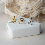 Rayo Diamond Piercing