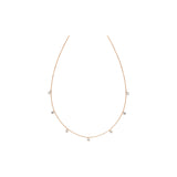 Bahia Diamond Necklace