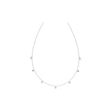 Bahia Diamond Necklace