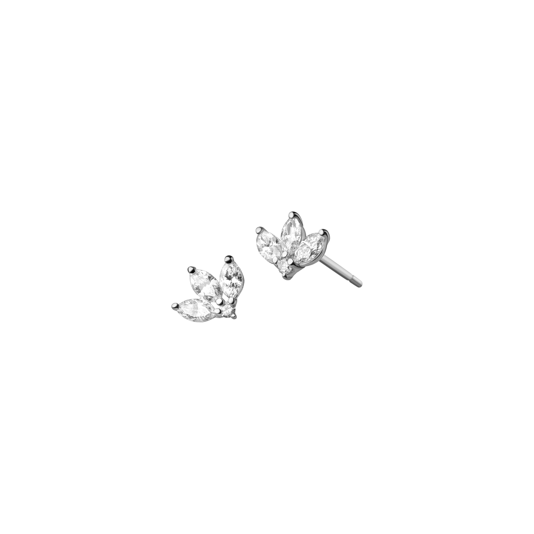 Firefly Diamond Earrings