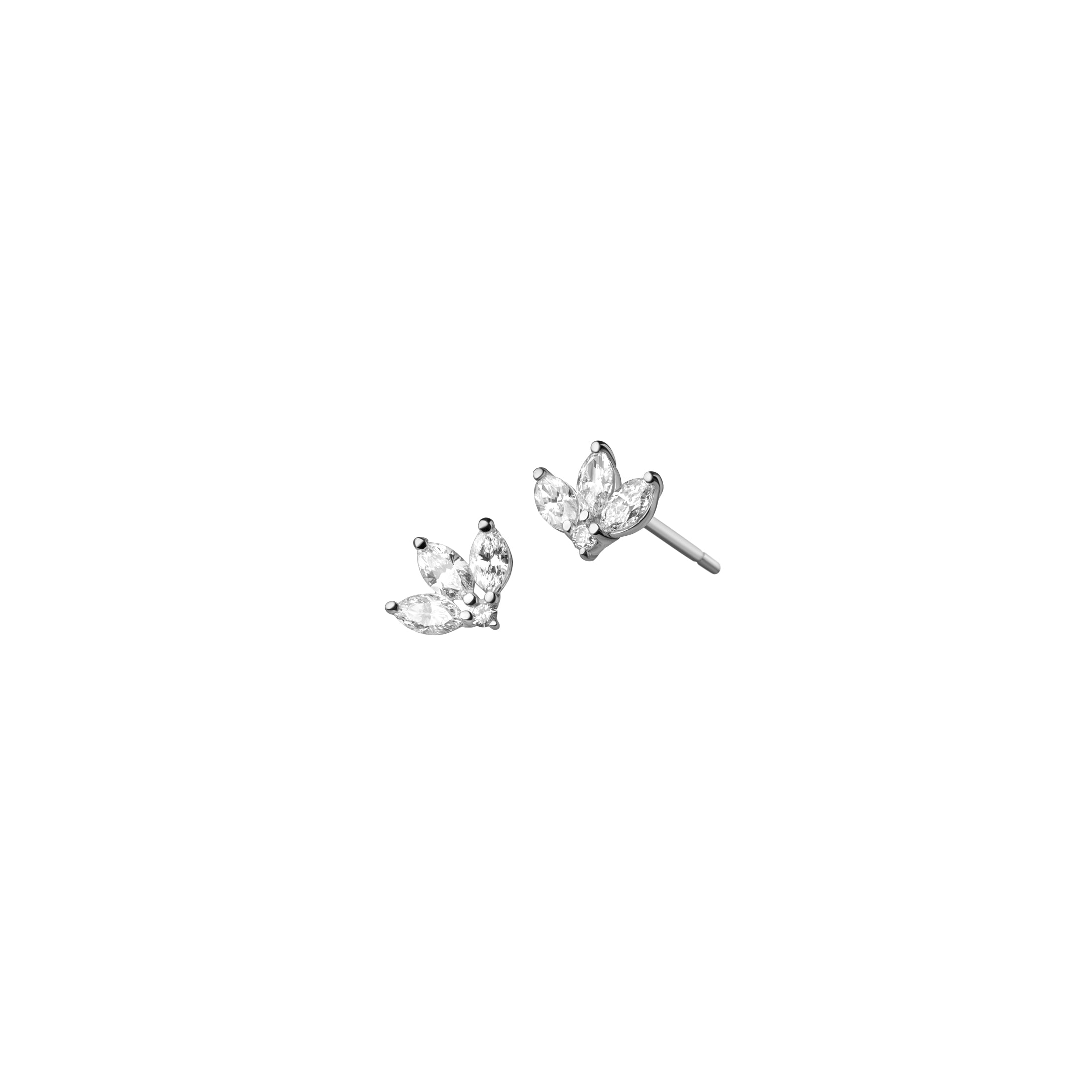 Firefly Diamond Earrings