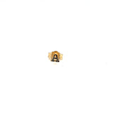 Love Letters Piercing Solid Gold