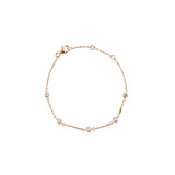 Impiraressa Diamond Bracelet