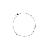 Impiraressa Diamond Bracelet