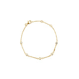 Impiraressa Diamond Bracelet