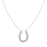 Lucky Diamond Necklace