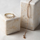 Baguette Diamond Ring