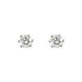 Joia Diamond Studs